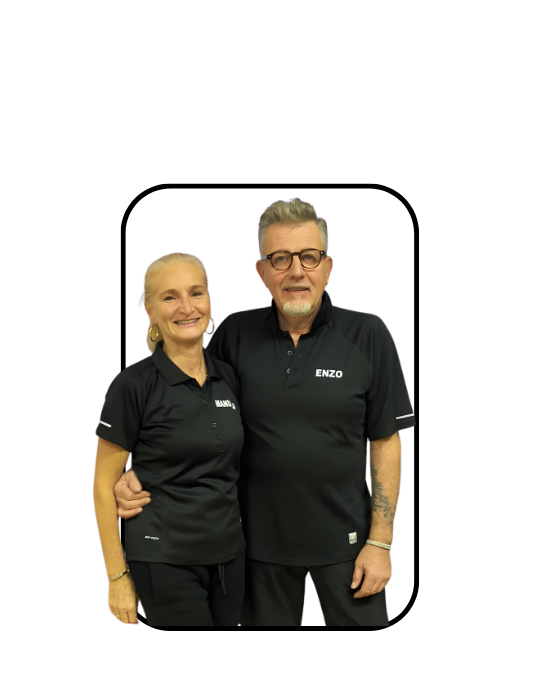 Chi siamo boogie enzo