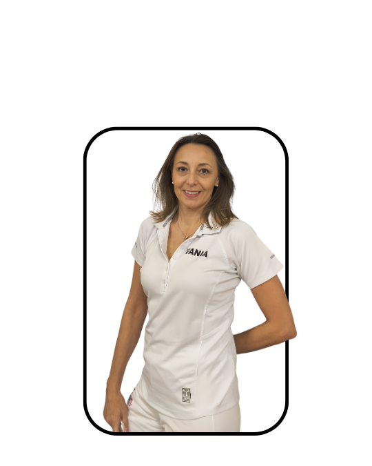 Chi siamo pilates vania