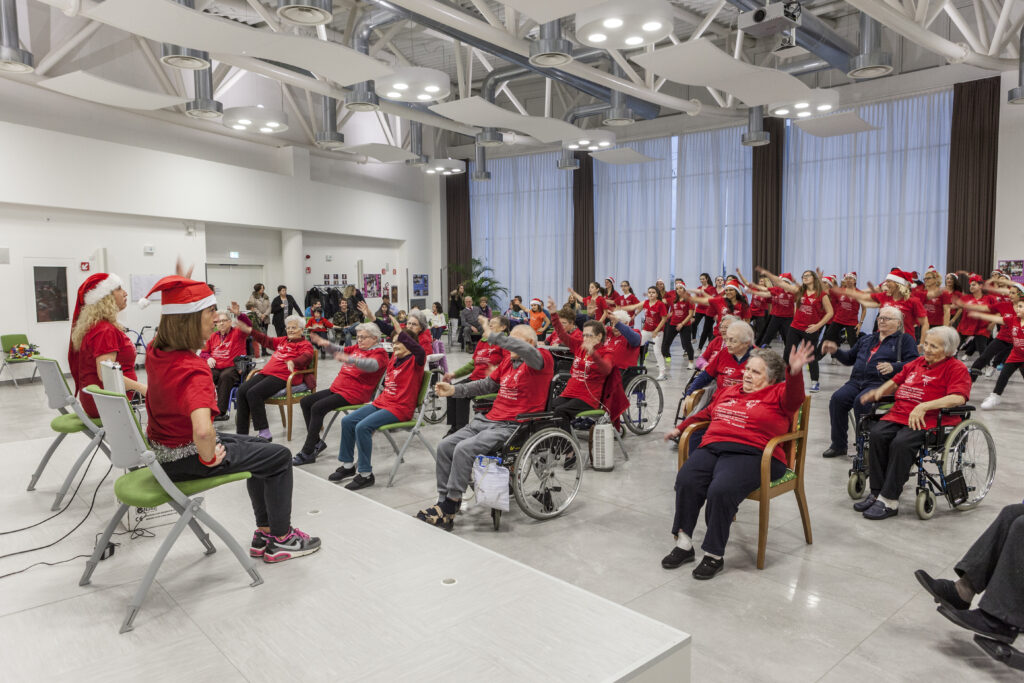 Chi siamo volontariato 2