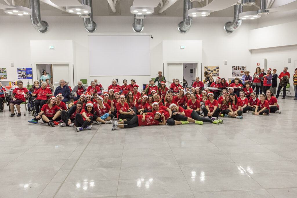 Chi siamo volontariato 3