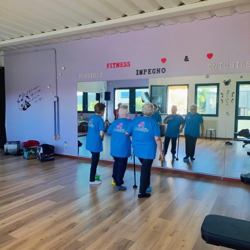 foto sito ginnastica dolcissima